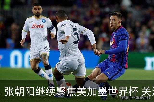 张朝阳继续聚焦美加墨世界杯 关注荷日大战解读日本队精神特质