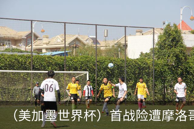 （美加墨世界杯）首战险遭摩洛哥“绝杀” “五星巴西”显颓势？